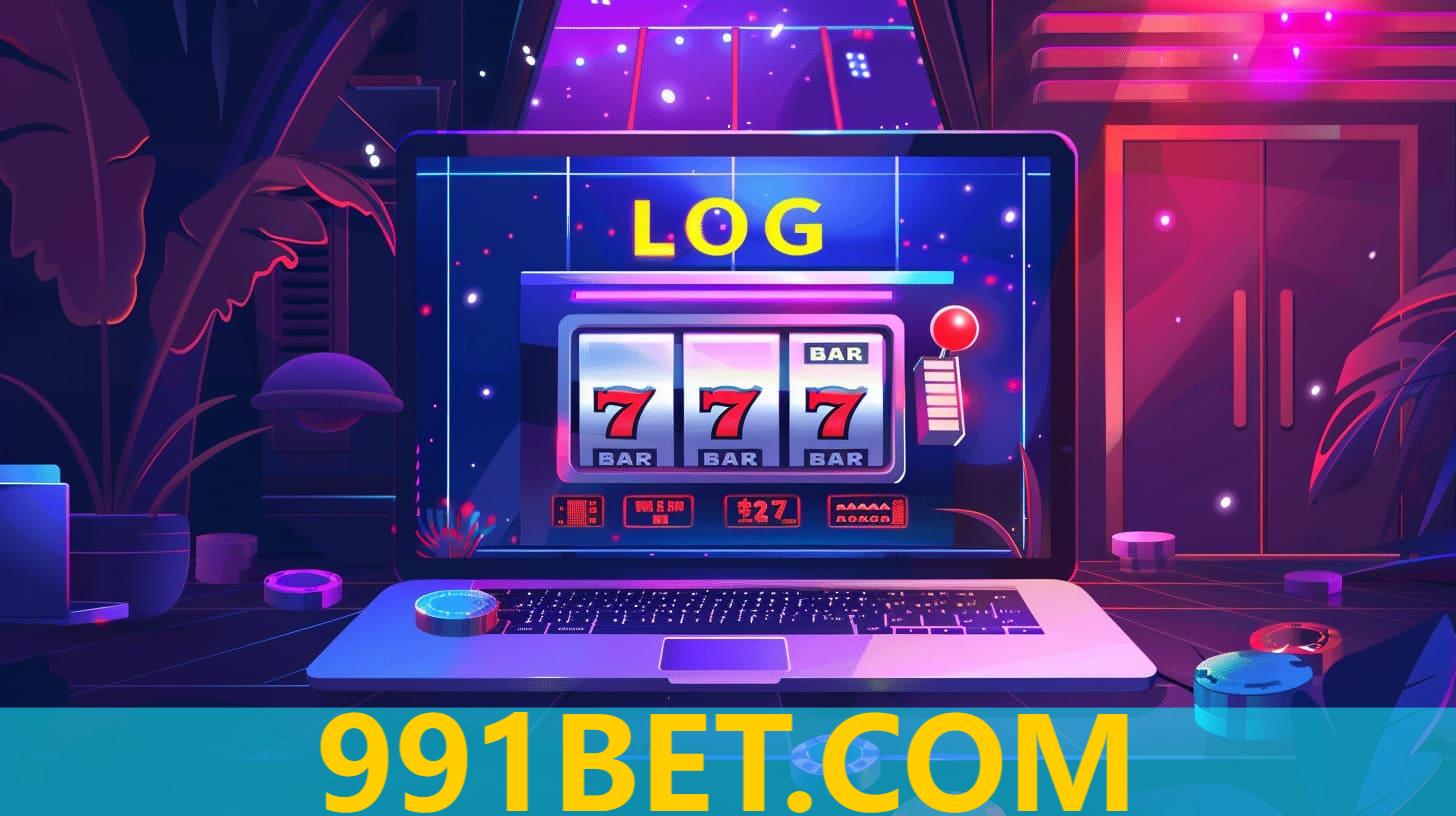 Verificação de Conta 991BET.COM