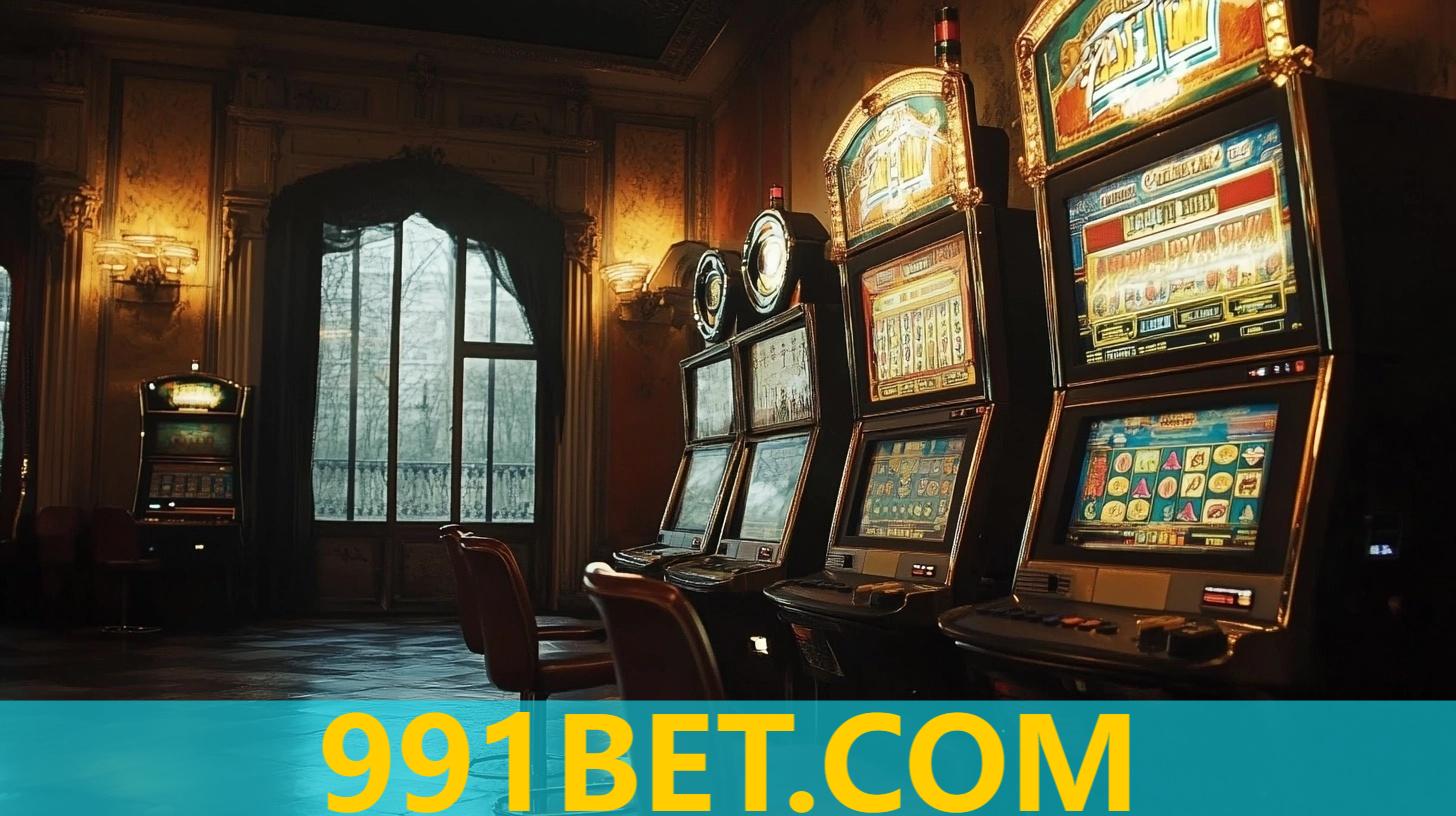 Apostas Futebol ao Vivo 991BET.COM