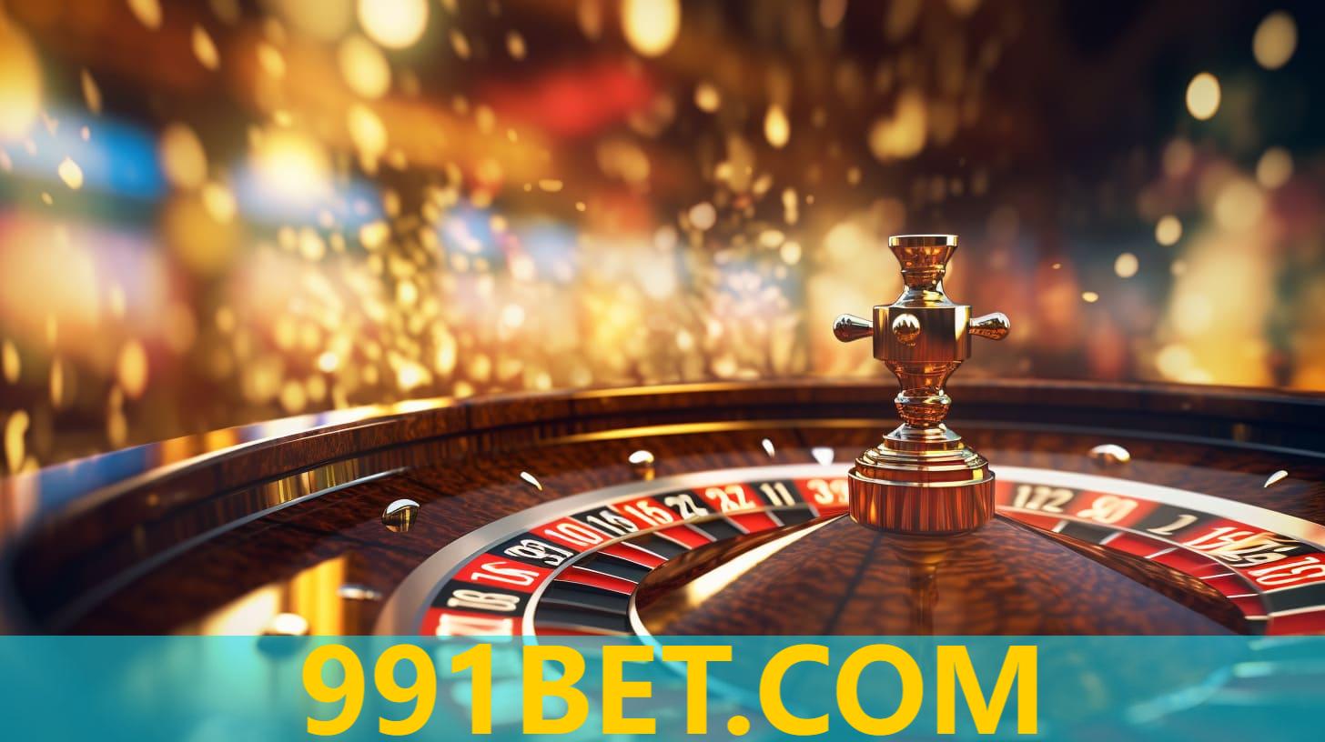 991BET.COM Login Rápido