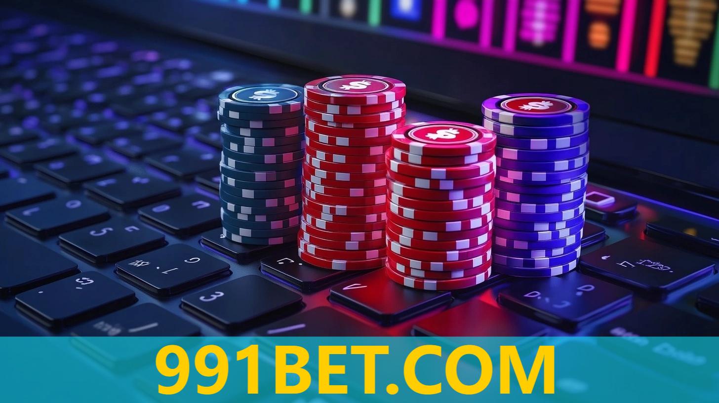 Login Seguro 991BET.COM